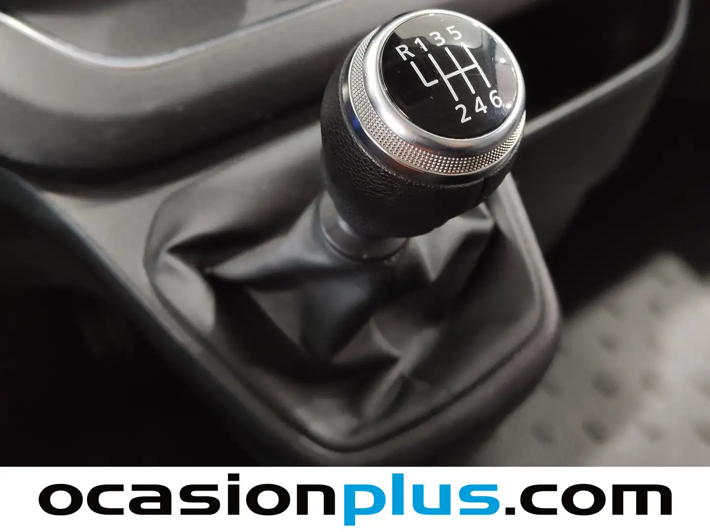 Foto Renault Trafic Renault Trafic Combi Mixto N1 5/6 Ener Blue dCi (150 CV)