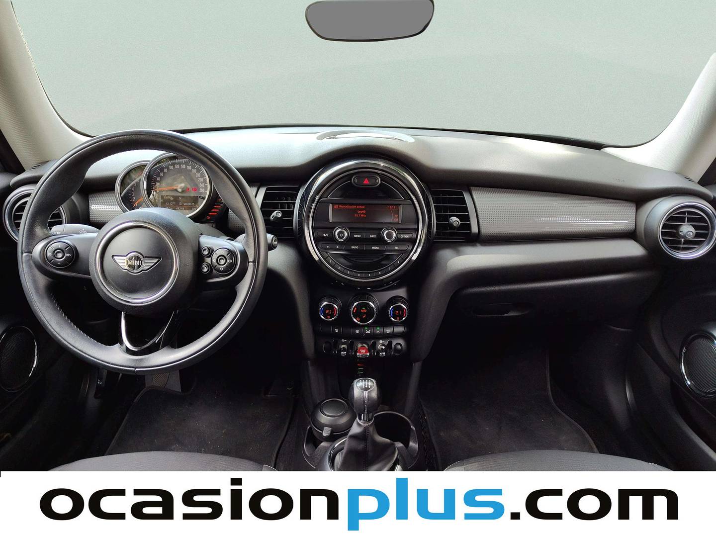 Mini MINI Mini MINI Cooper (136 CV) de ocasión