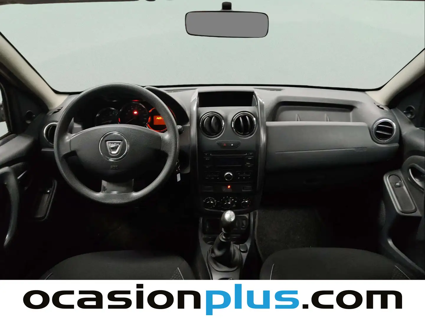 Foto Dacia Duster Dacia Duster dCi 110 SL Eficacia 4x2 (109 CV)