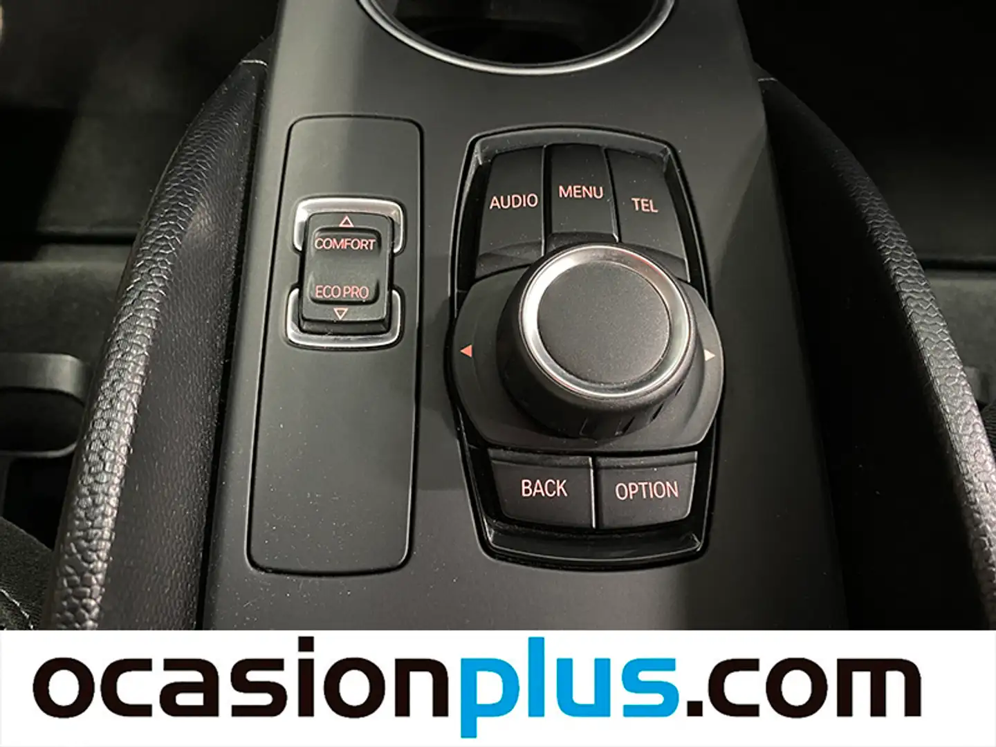 Foto BMW i3 BMW i3 60Ah (170 CV)