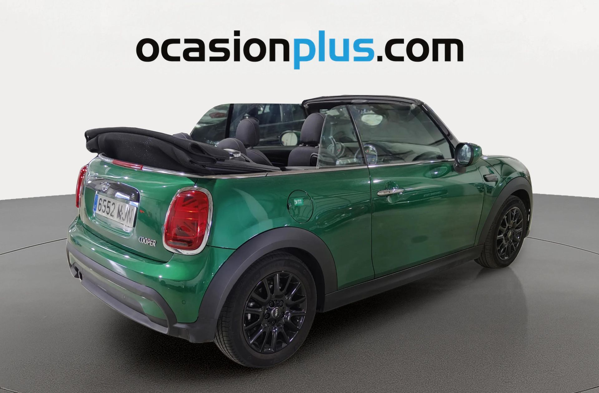 MINI Cooper Cabrio Cooper - foto 5