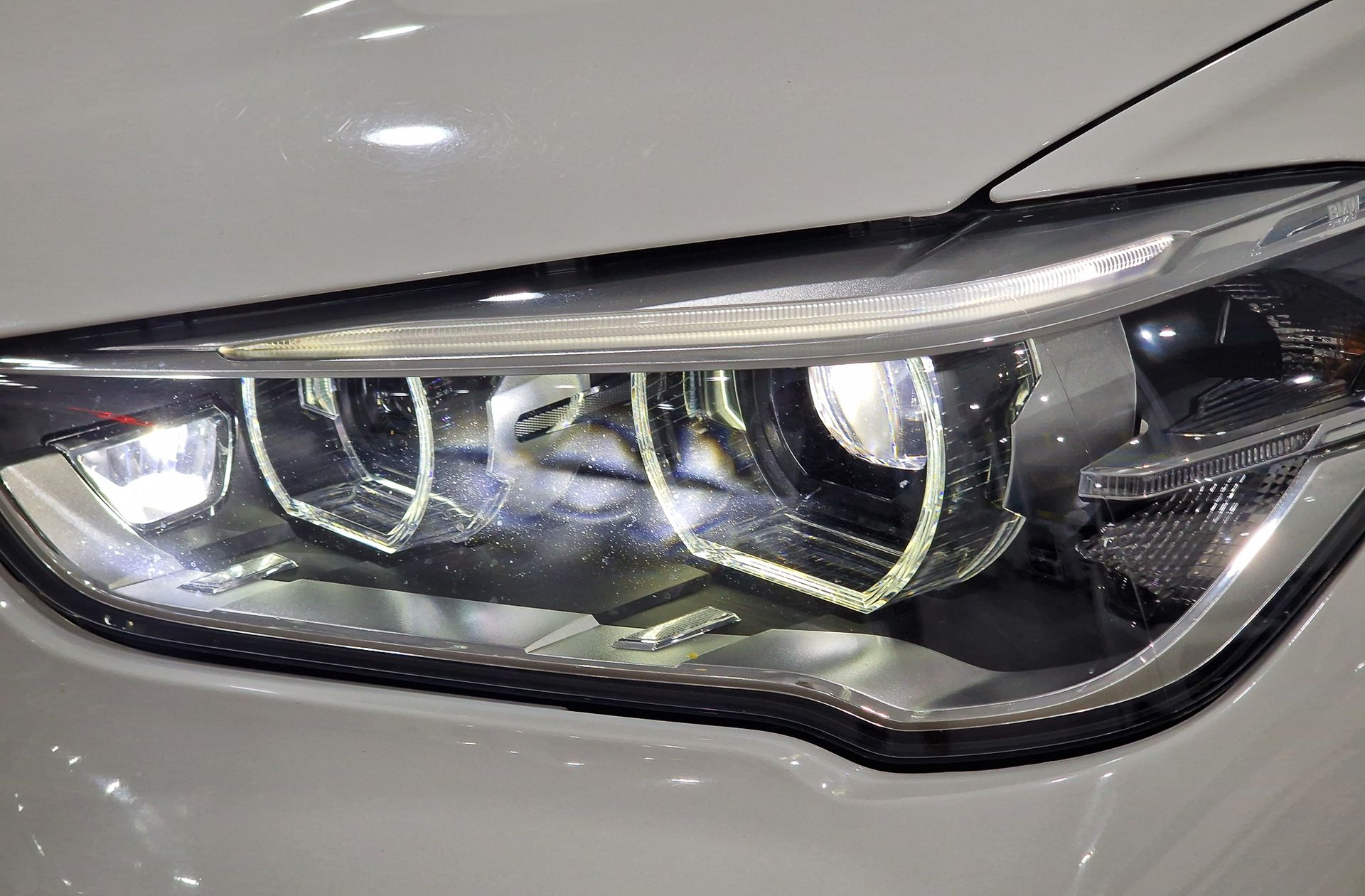 BMW X1 sDrive18d - foto 16