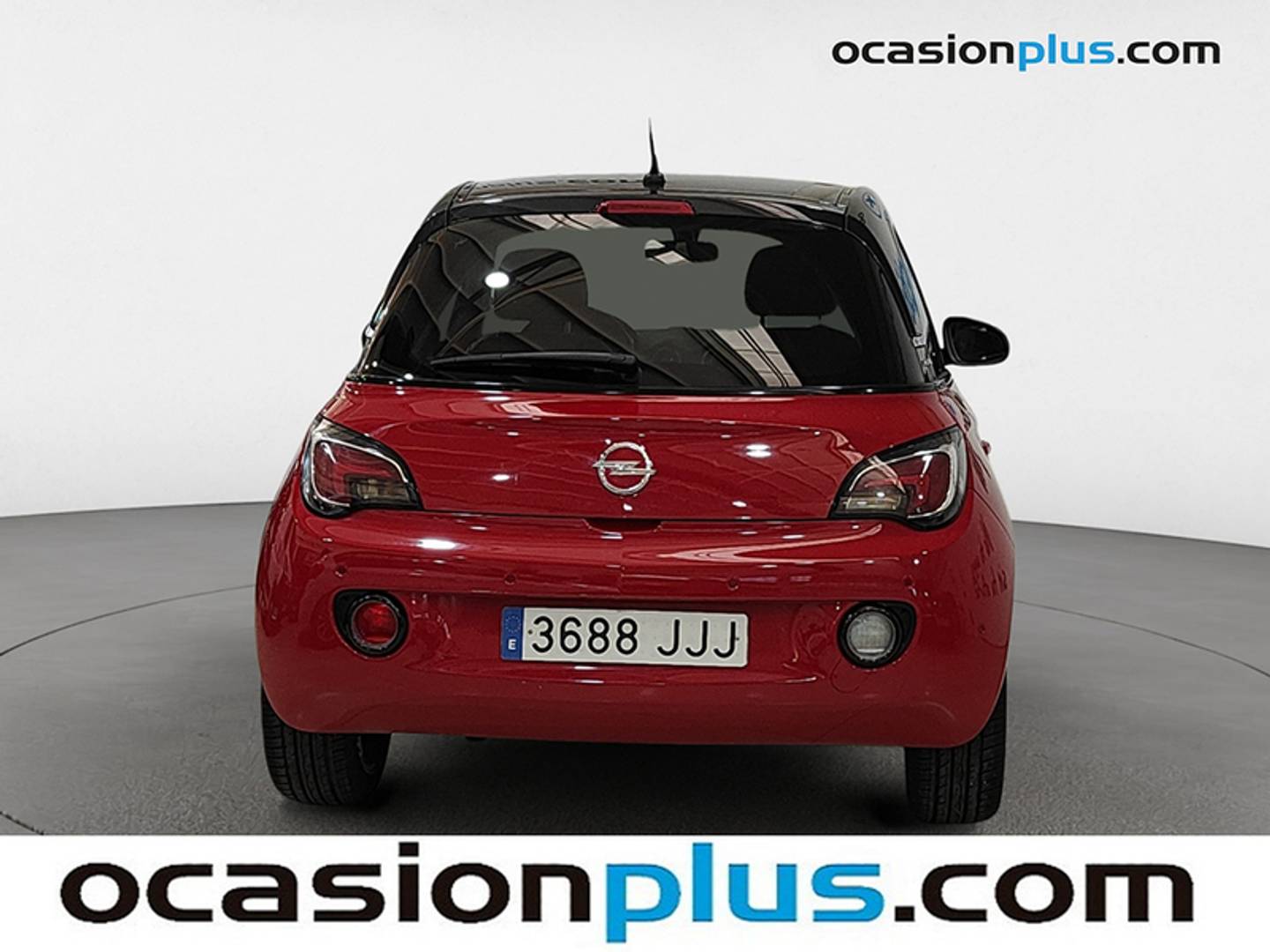 Foto Opel Adam Opel Adam 1.4 XER Slam (100 CV)
