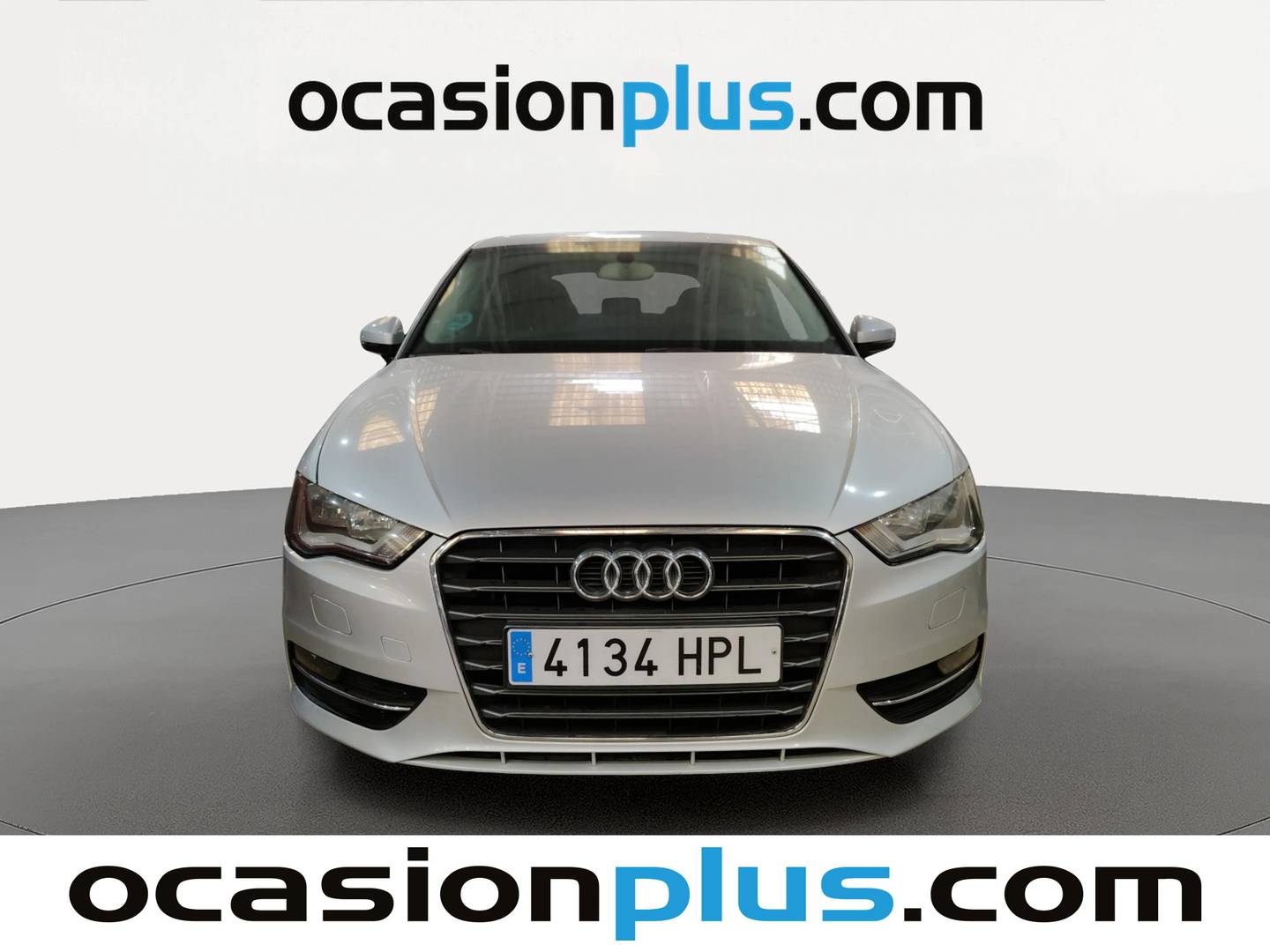 Audi A3 Audi A3 1.4 TFSI (122 CV) al mejor precio