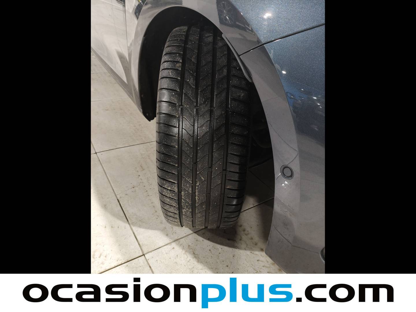 Foto Cupra León CUPRA León 1.5 eTSI DSG (150 CV)