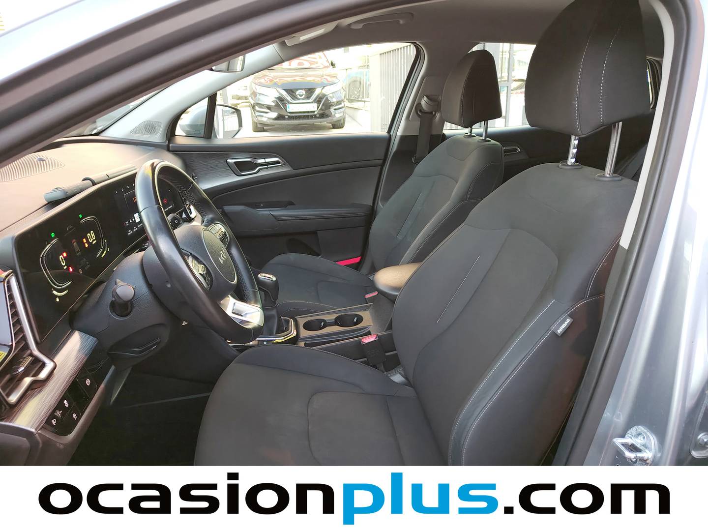 KIA Sportage KIA Sportage 1.6 CRDi MHEV Business 4x2 (136 CV) barato