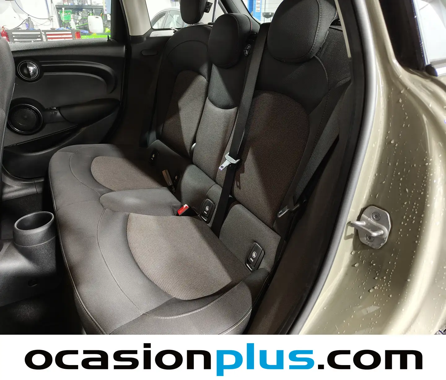 Foto Mini MINI MINI MINI 5 Puertas One  (102 CV)