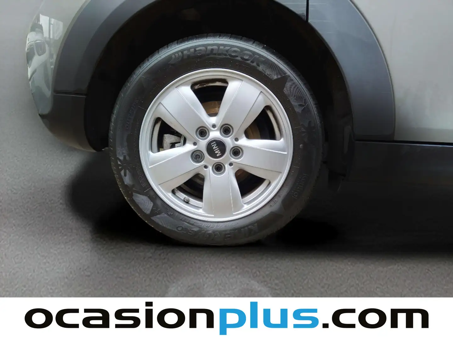 Foto Mini MINI MINI MINI 5 Puertas One  (102 CV)