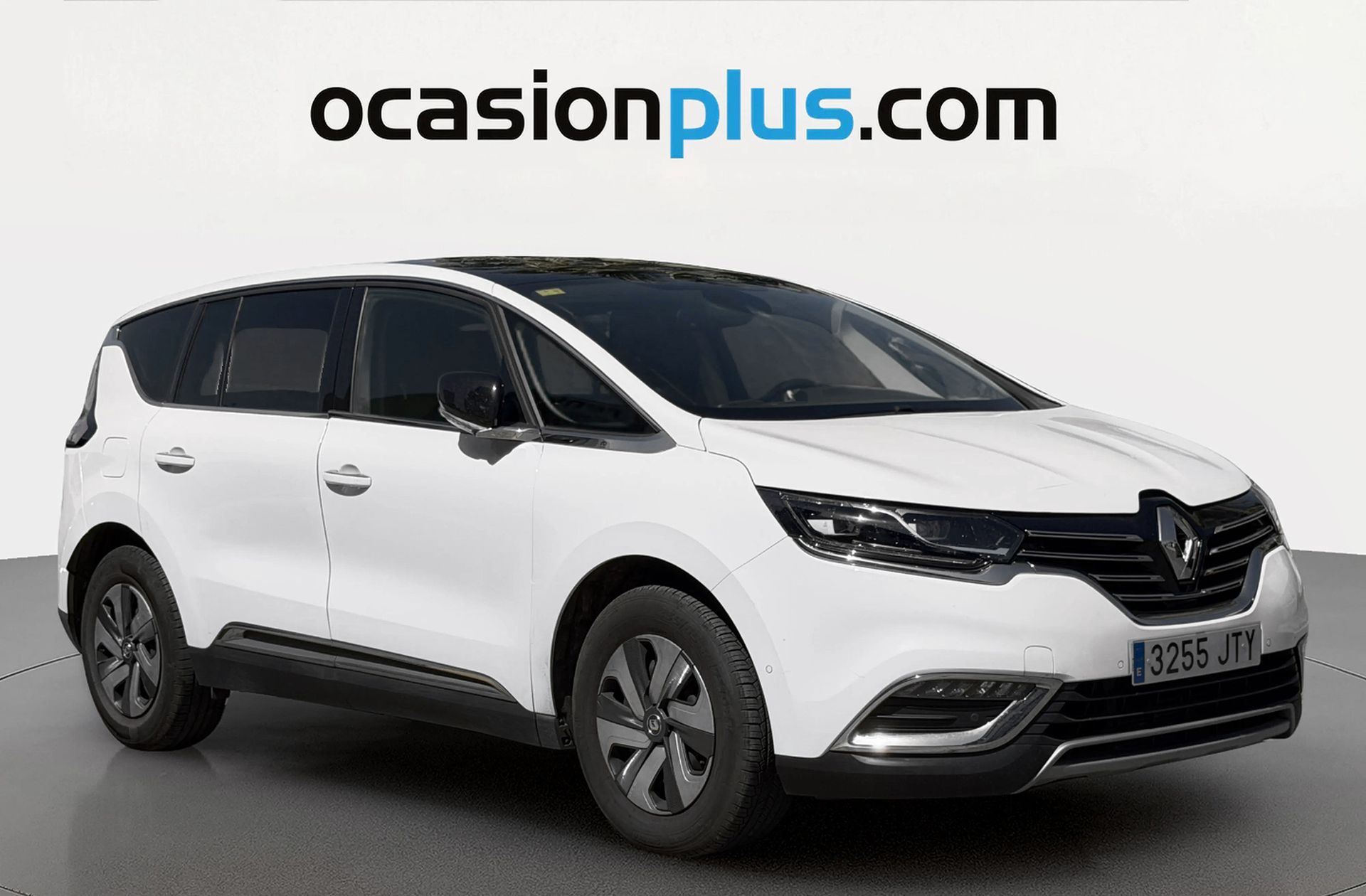 Renault Espace Life Energy dCi 7 plazas - foto 2