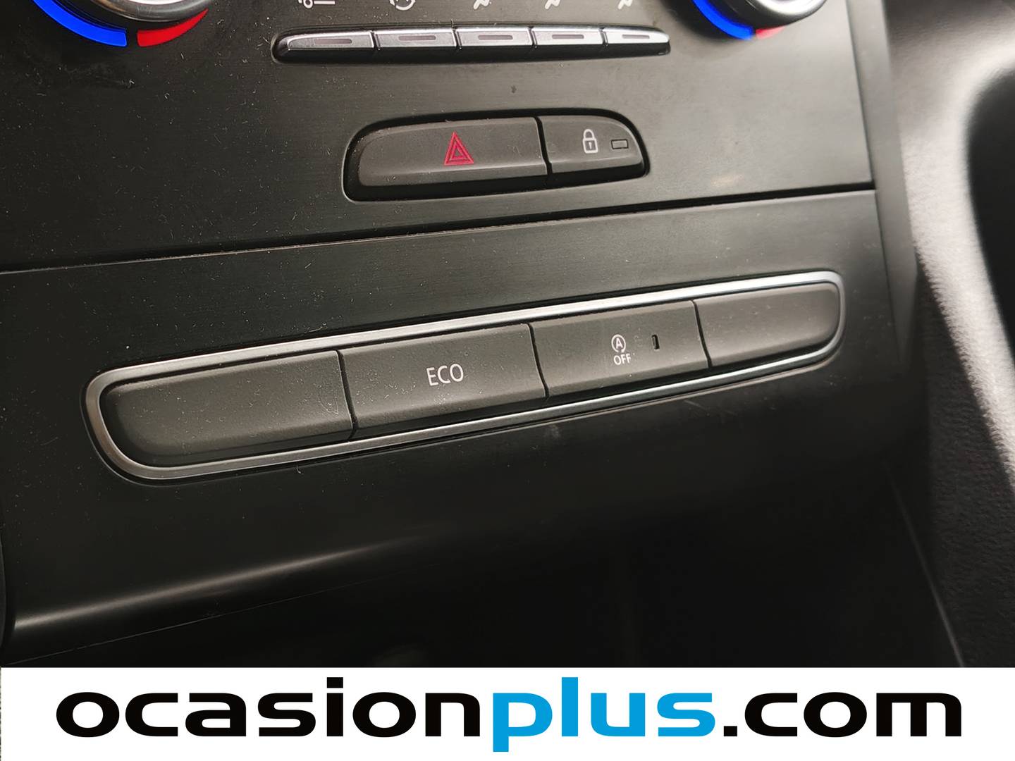 Acabados Renault Mégane Renault Megane Limited Blue dCi (115 CV)