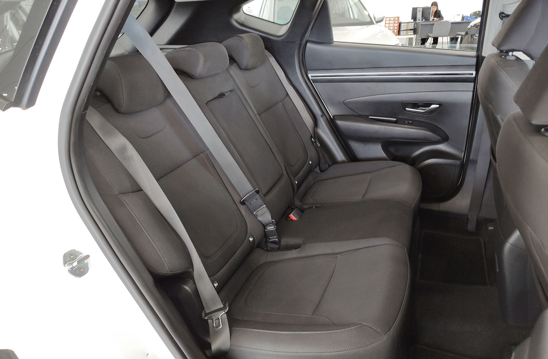 Hyundai Tucson 1.6 T-GDi Klass 4x2 - foto 17