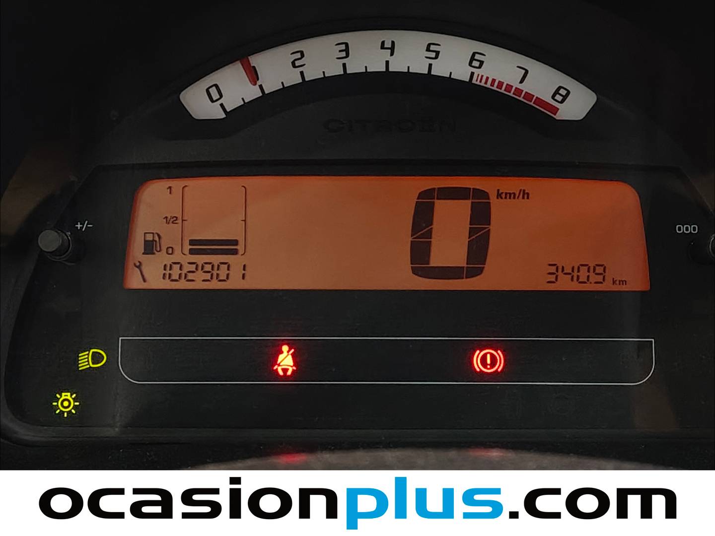 Citroën C3 Citroën C3 1.4 Collection (75 CV) 2007