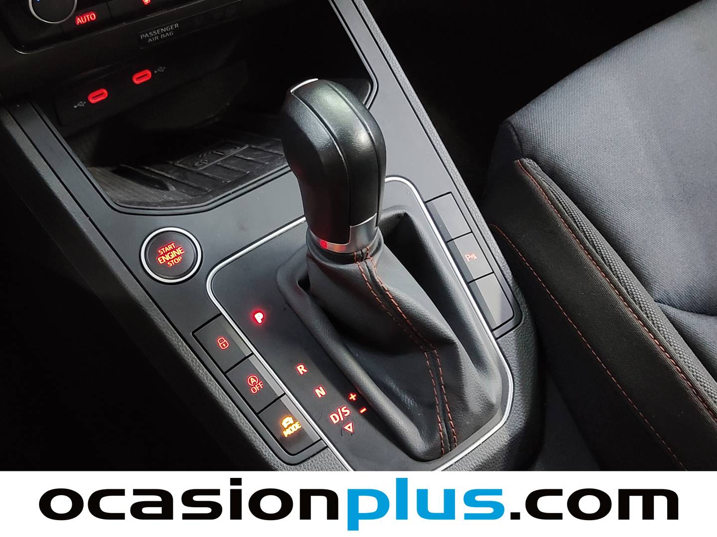 Seat Ibiza SEAT Ibiza 1.5 TSI FR XL DSG (150 CV) barato