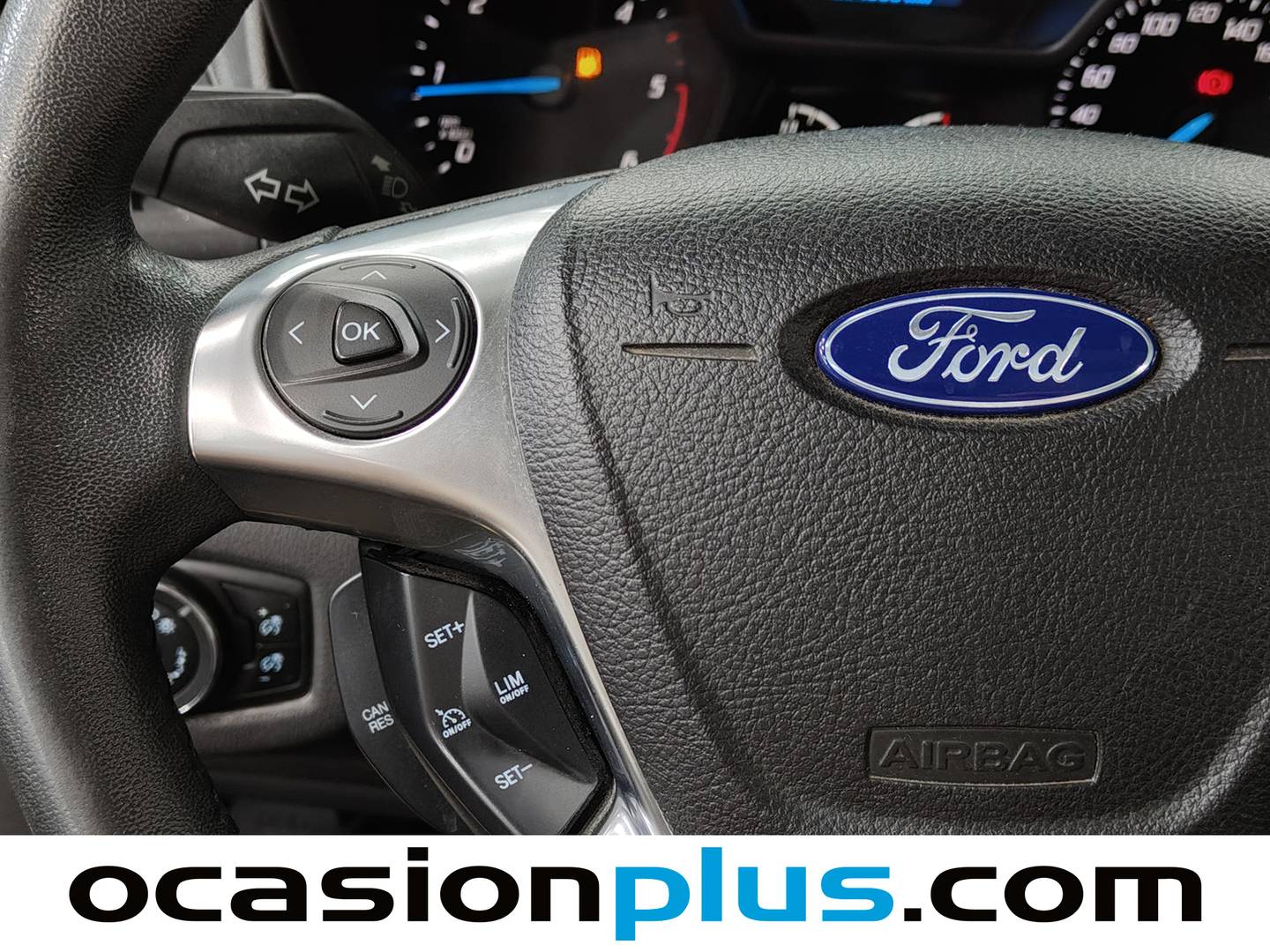 Foto Ford Tourneo Connect Ford Tourneo Connect 1.6 TDCI Titanium (95 CV)