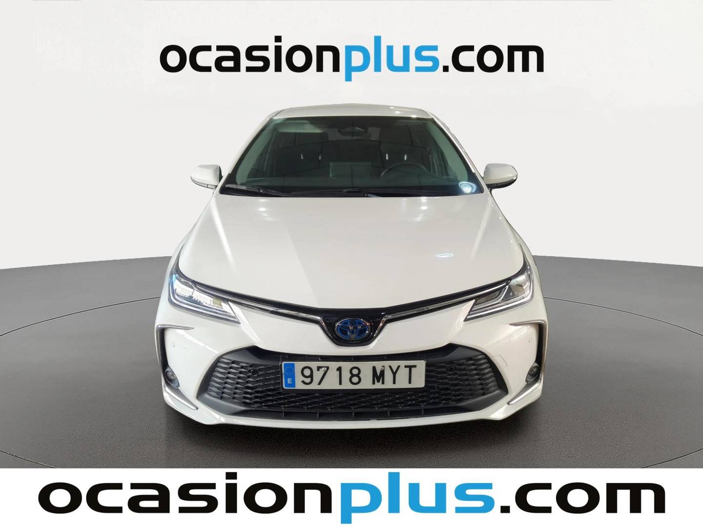 Toyota Corolla Toyota Corolla 140H Style (140 CV) 140cv
