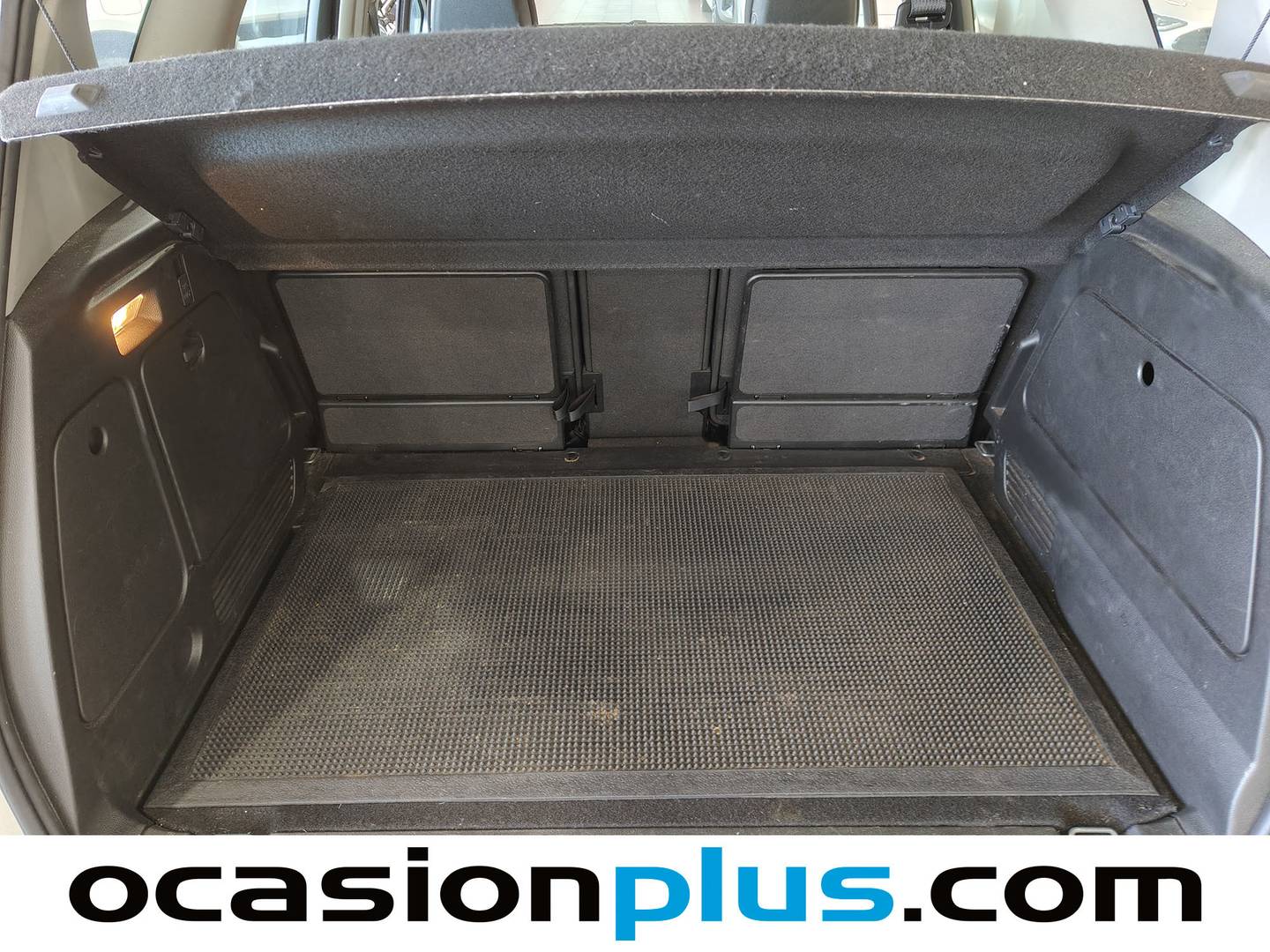 Foto Opel Meriva Opel Meriva 1.4 NEL Selective (120 CV)