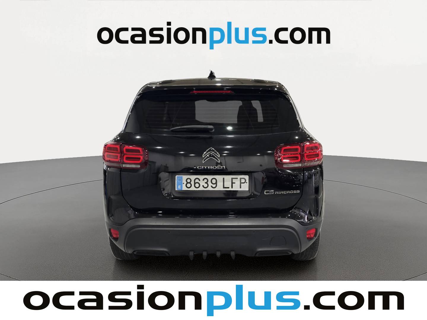 Citroën C5 Aircross Citroën C5 Aircross BlueHdi 130 S&S Live (131 CV) al mejor precio