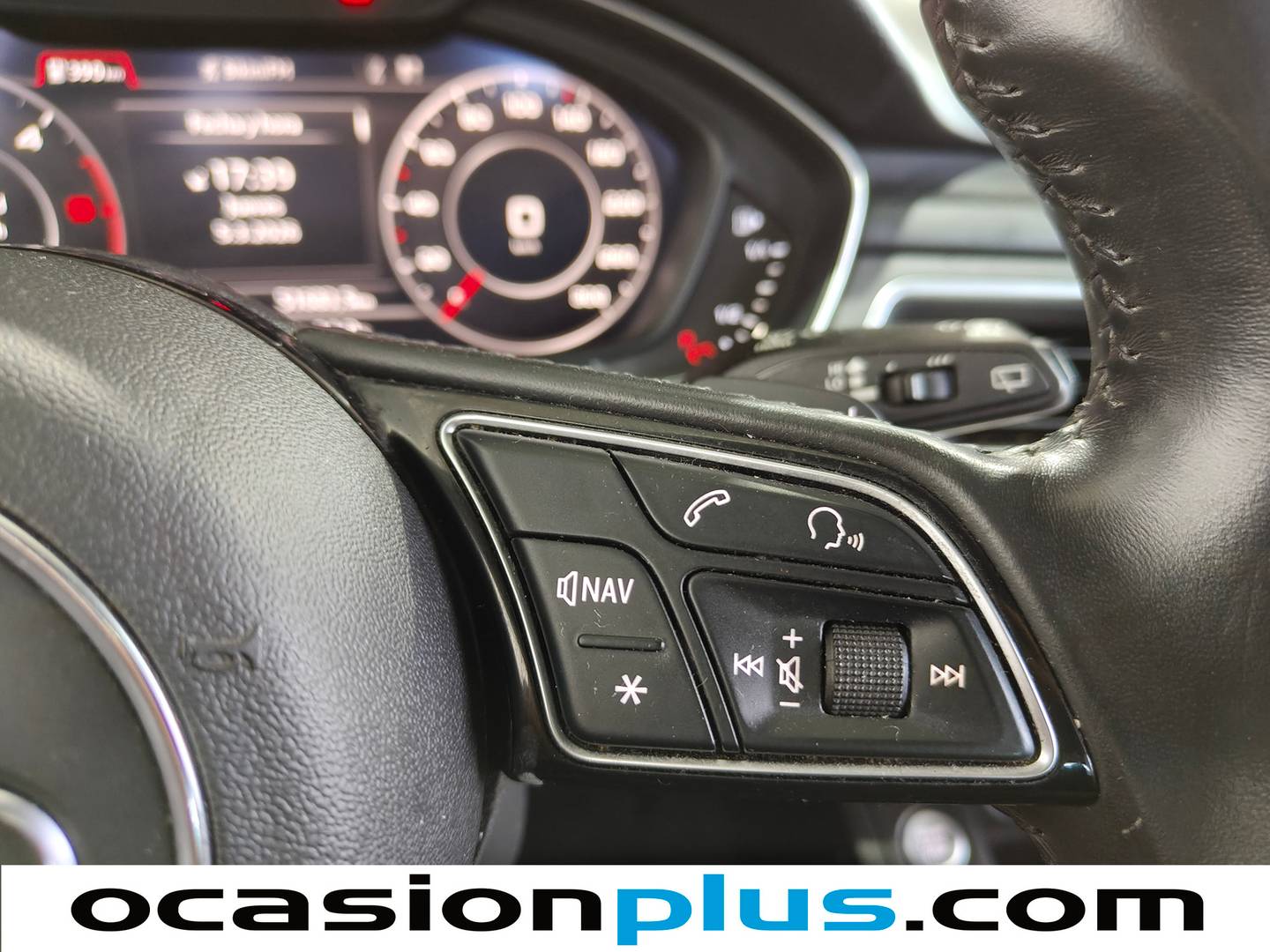 Audi A4 Audi A4 Avant Avant sport edition 2.0 TDI (150 CV) S tronic km 0