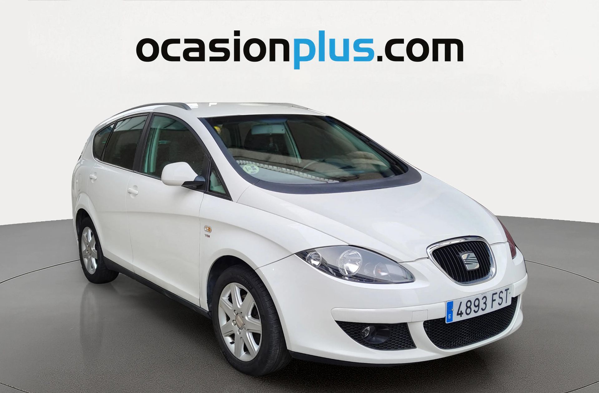 SEAT Altea XL 2.0 TDI Stylance - foto 2