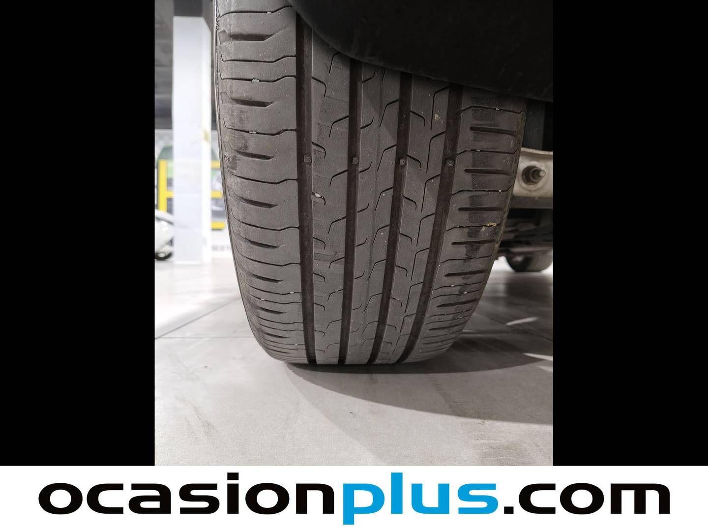 Mercedes CLA Mercedes CLA CLA 200 (163 CV) Pack AMG 163cv