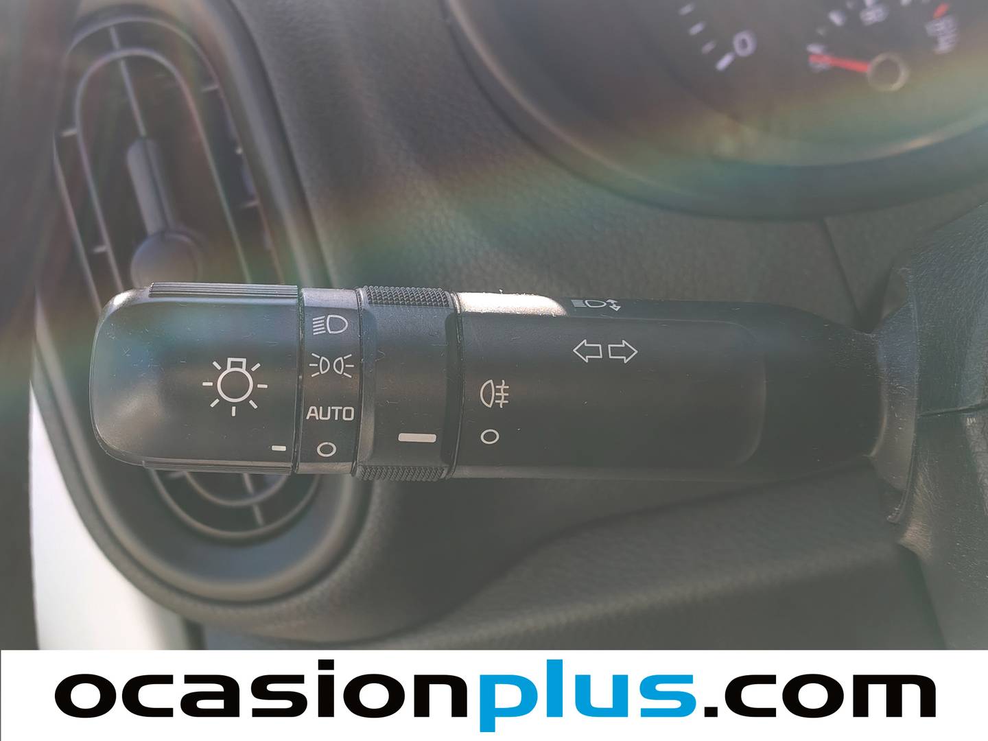 KIA Picanto KIA Picanto 1.0 DPi Concept (67 CV) manual