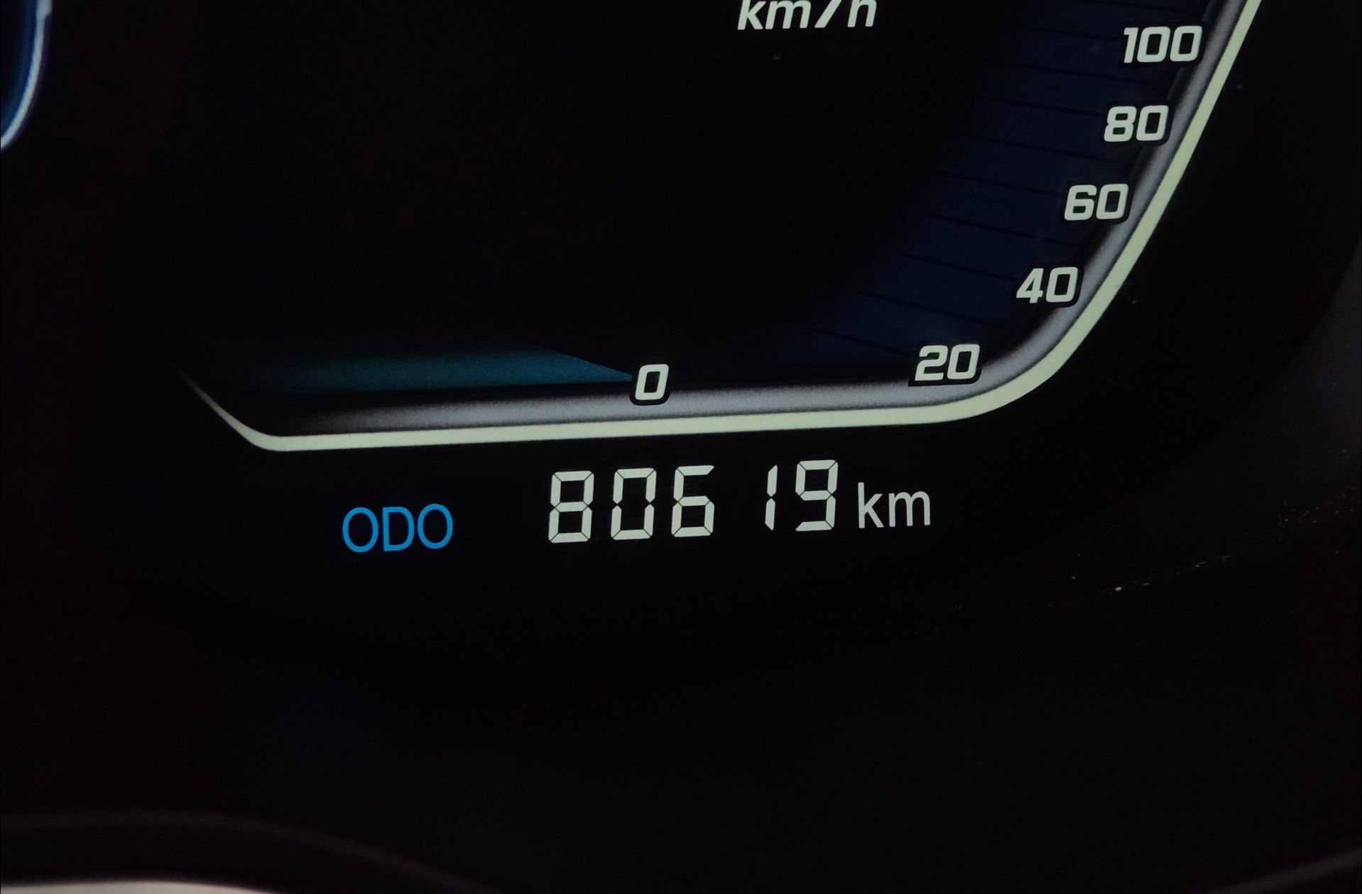 SWM G01 1.5T Luxury - foto 10