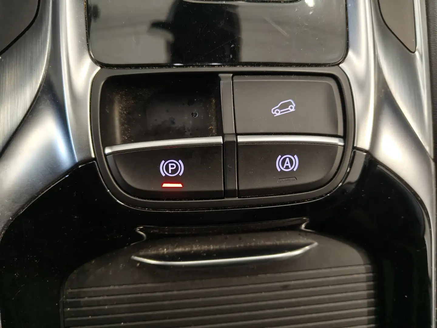 Foto MG HS MG HS 1.5 Turbo GDI Luxury DCT (162 CV)