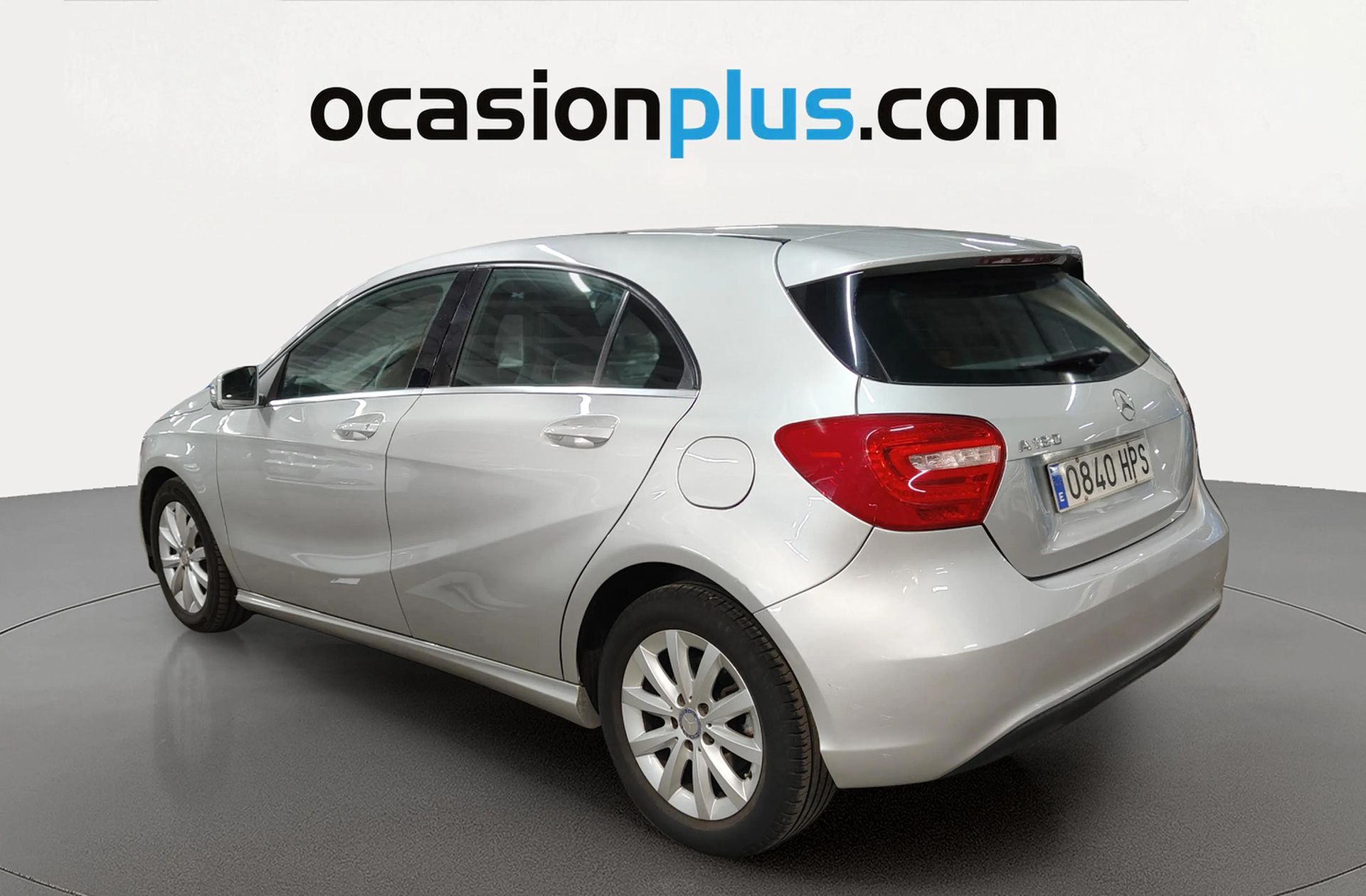 Mercedes-Benz Clase A 180 Style - foto 4