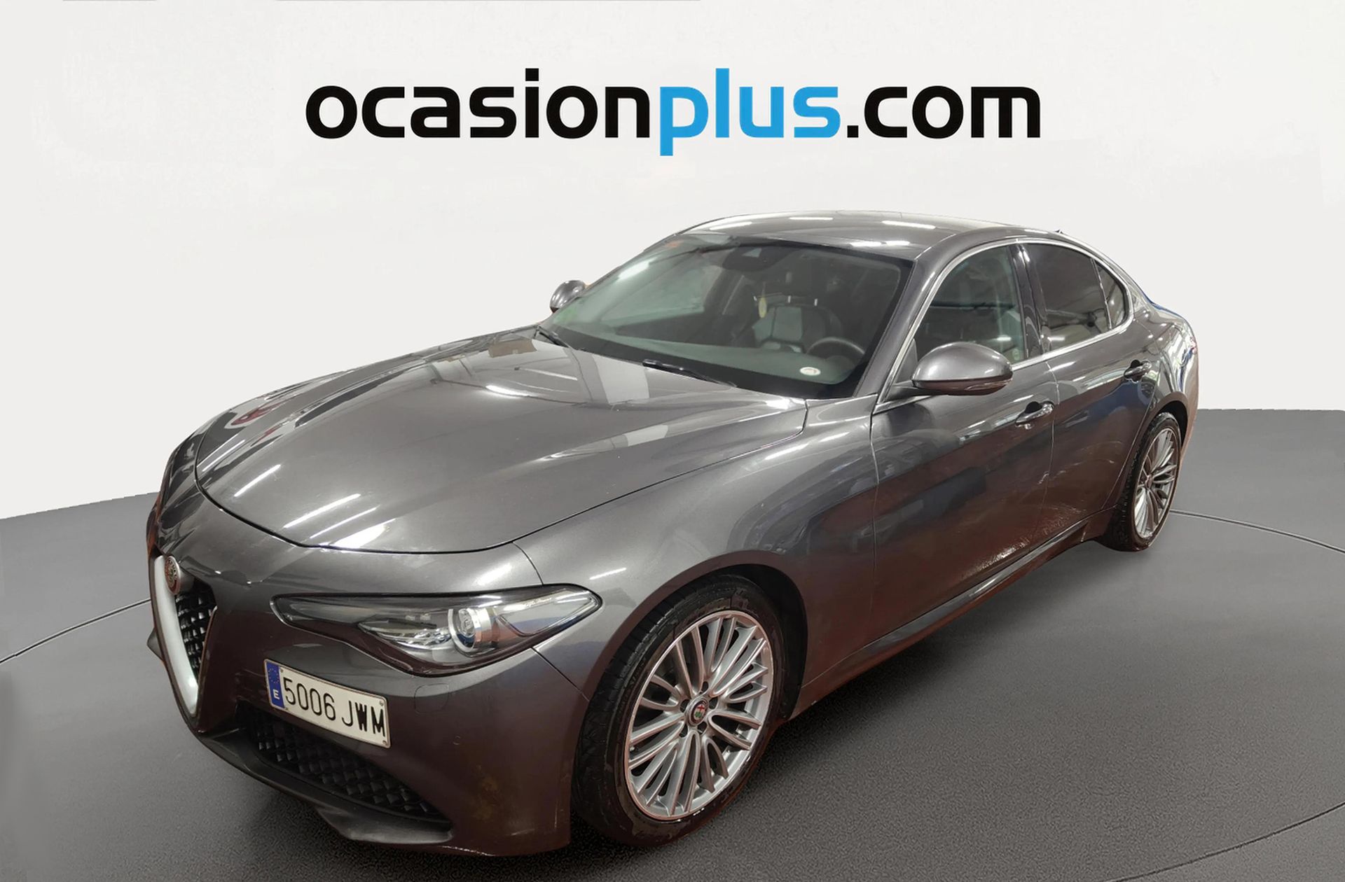 Alfa Romeo Giulia 2.2 Diesel Super