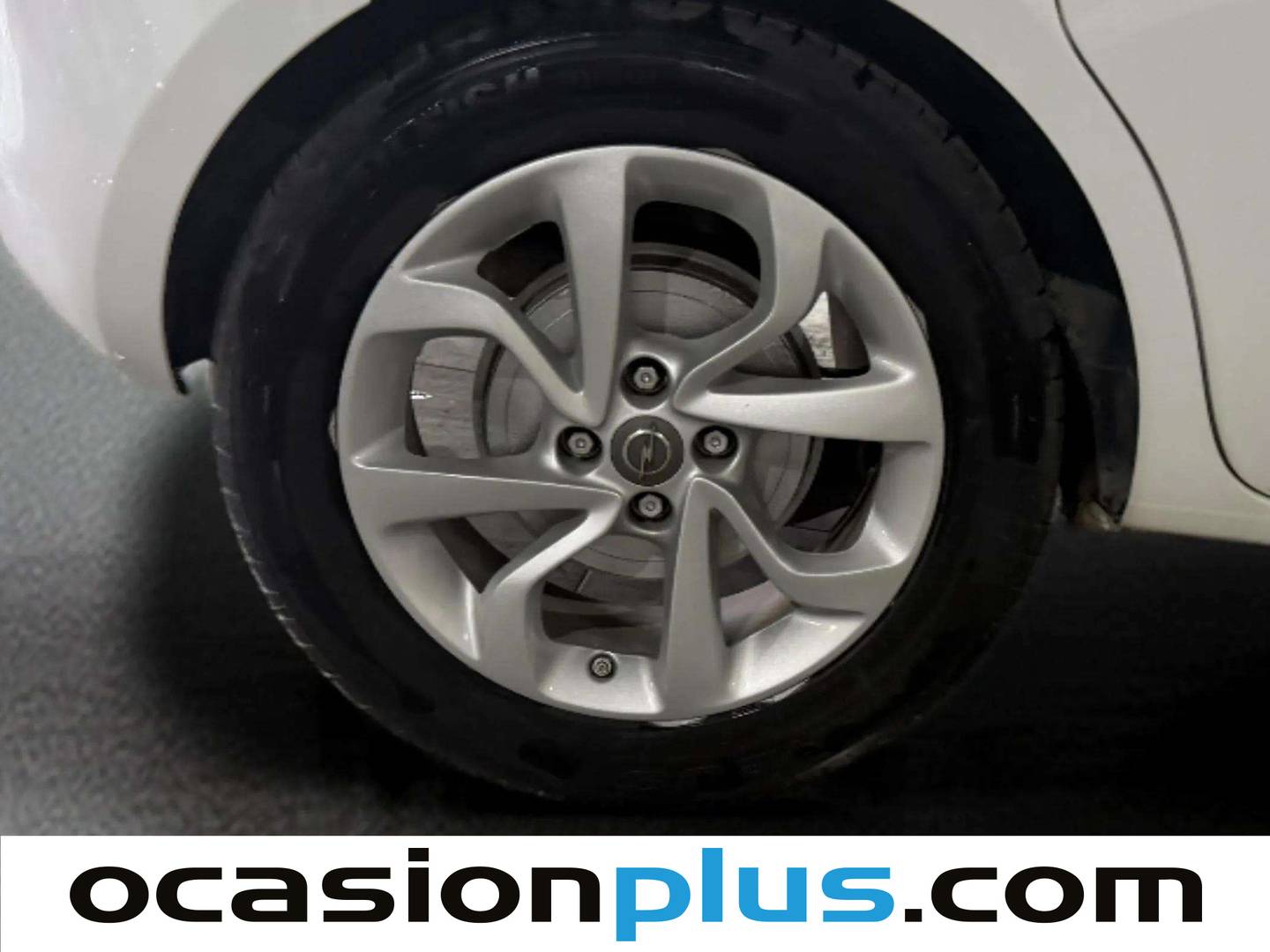 Opel Corsa Opel Corsa 1.4 Selective (90 CV) gasolina