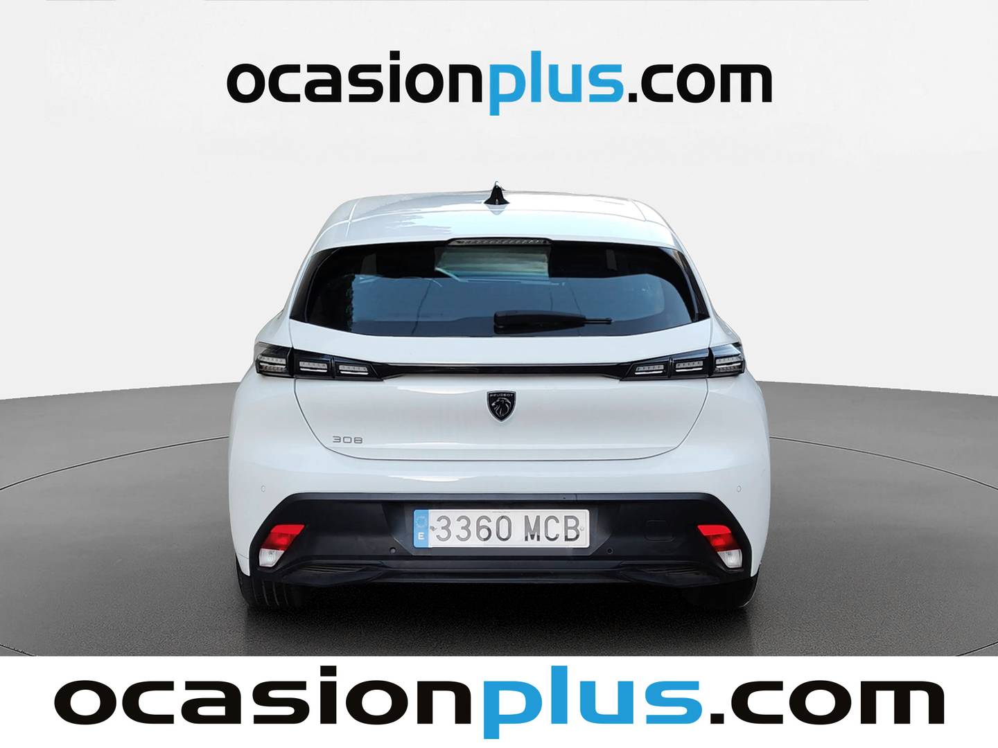 Foto Peugeot 308 Peugeot 308 Active Pack BlueHDi S&S (130 CV)