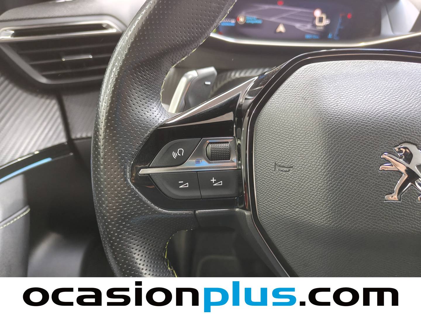 Peugeot 2008 Peugeot 2008 PureTech 130 S&S GT EAT8 (130 CV) km 0