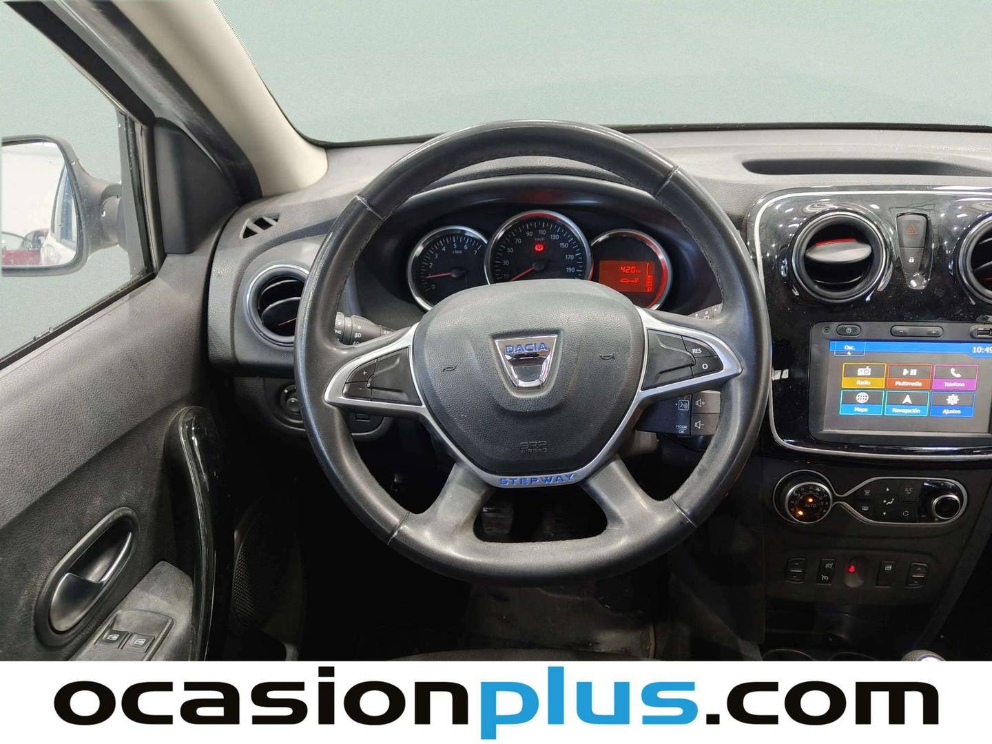 Dacia Sandero Dacia Sandero Serie Limitada Xplore TCe (90 CV) manual