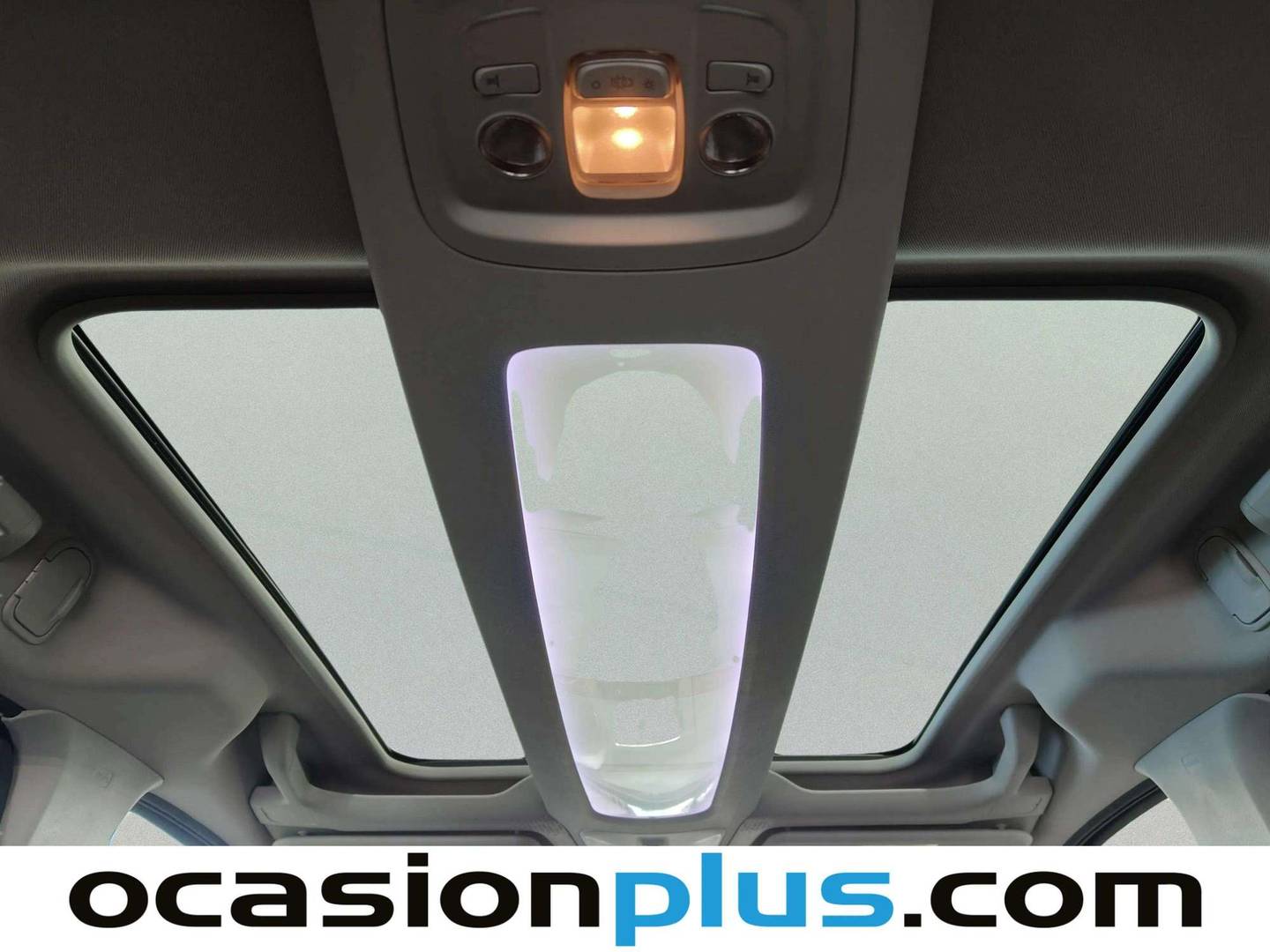 Extras y acabados del Peugeot Rifter Peugeot Rifter BlueHDi 130 GT Standard (130 CV)