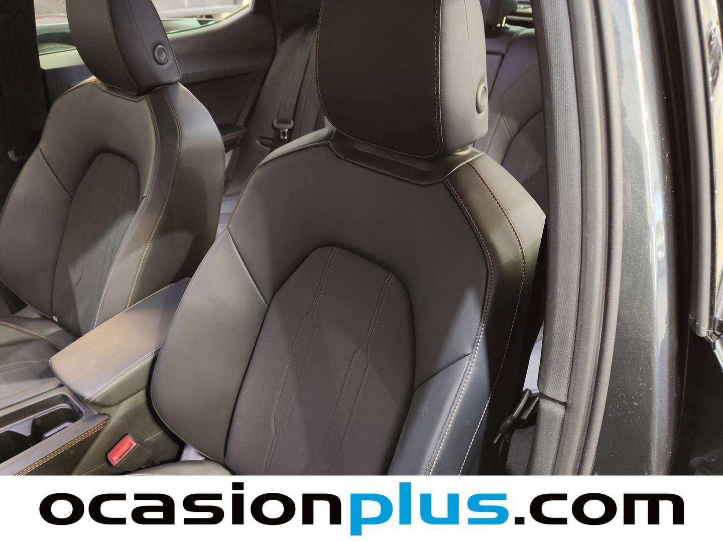 Foto Cupra León CUPRA León 1.5 TSI e-Hybrid (204 CV) DSG