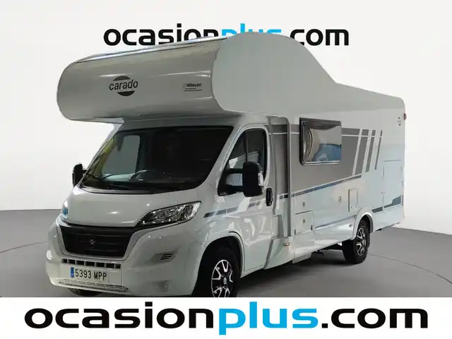Capron Carado A464