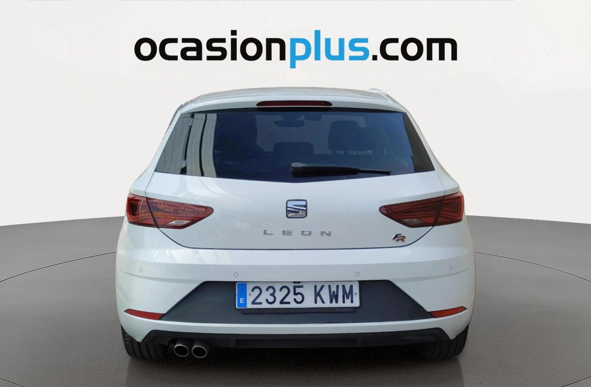 SEAT León 1.5 TSI FR DSG - foto 19