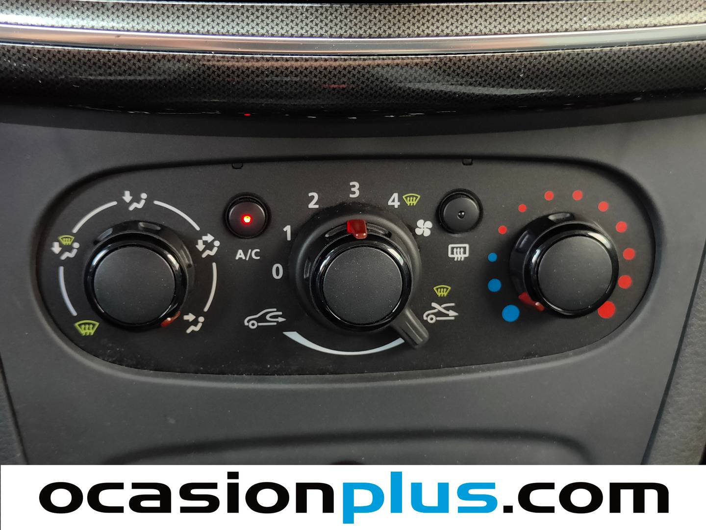 Acabados Dacia Sandero Dacia Sandero Stepway TCe (90 CV) GLP