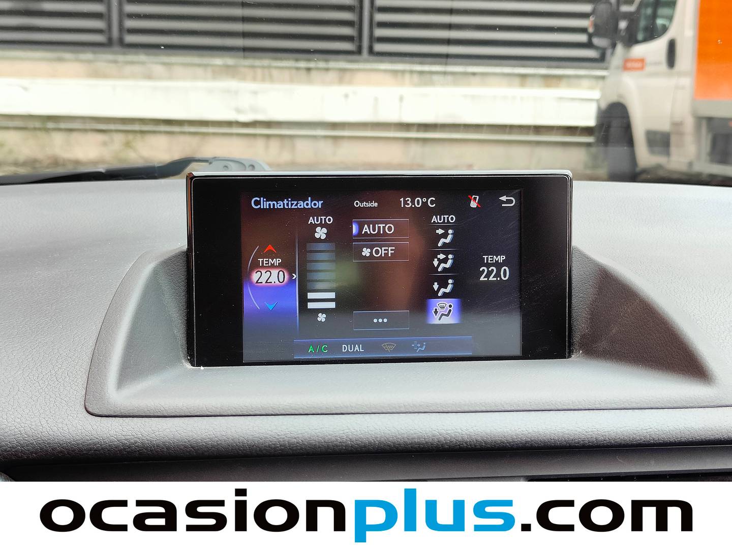 Lexus CT Lexus CT 200h Business (136 CV) automático