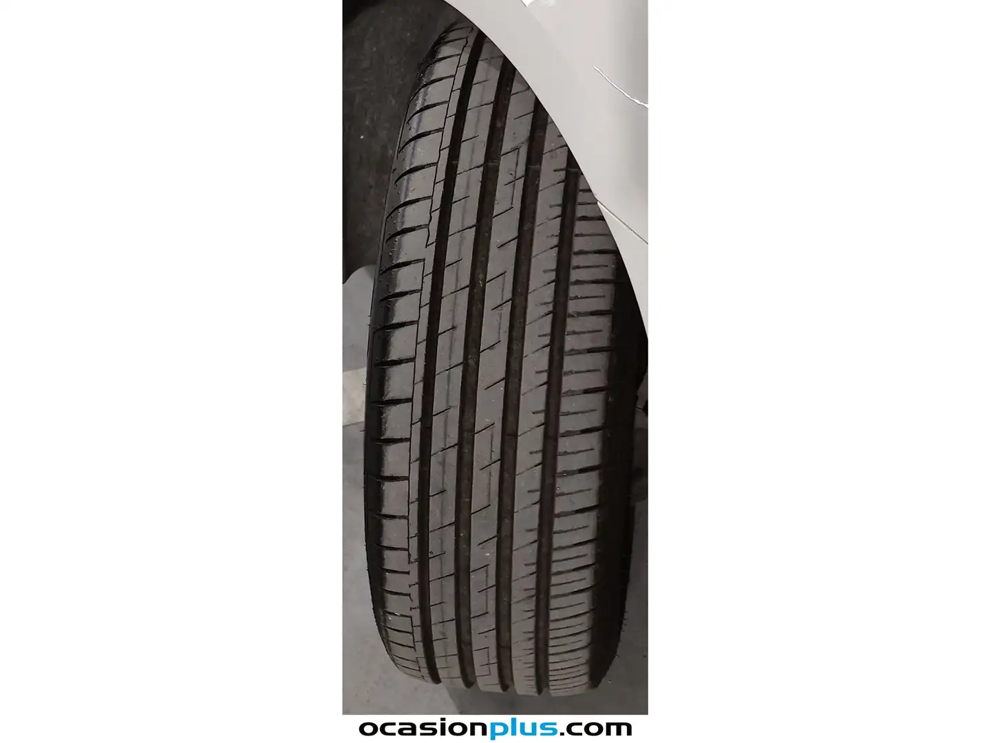 Foto Skoda Octavia Skoda Octavia Combi 1.6 TDI CR Ambition (115 CV)