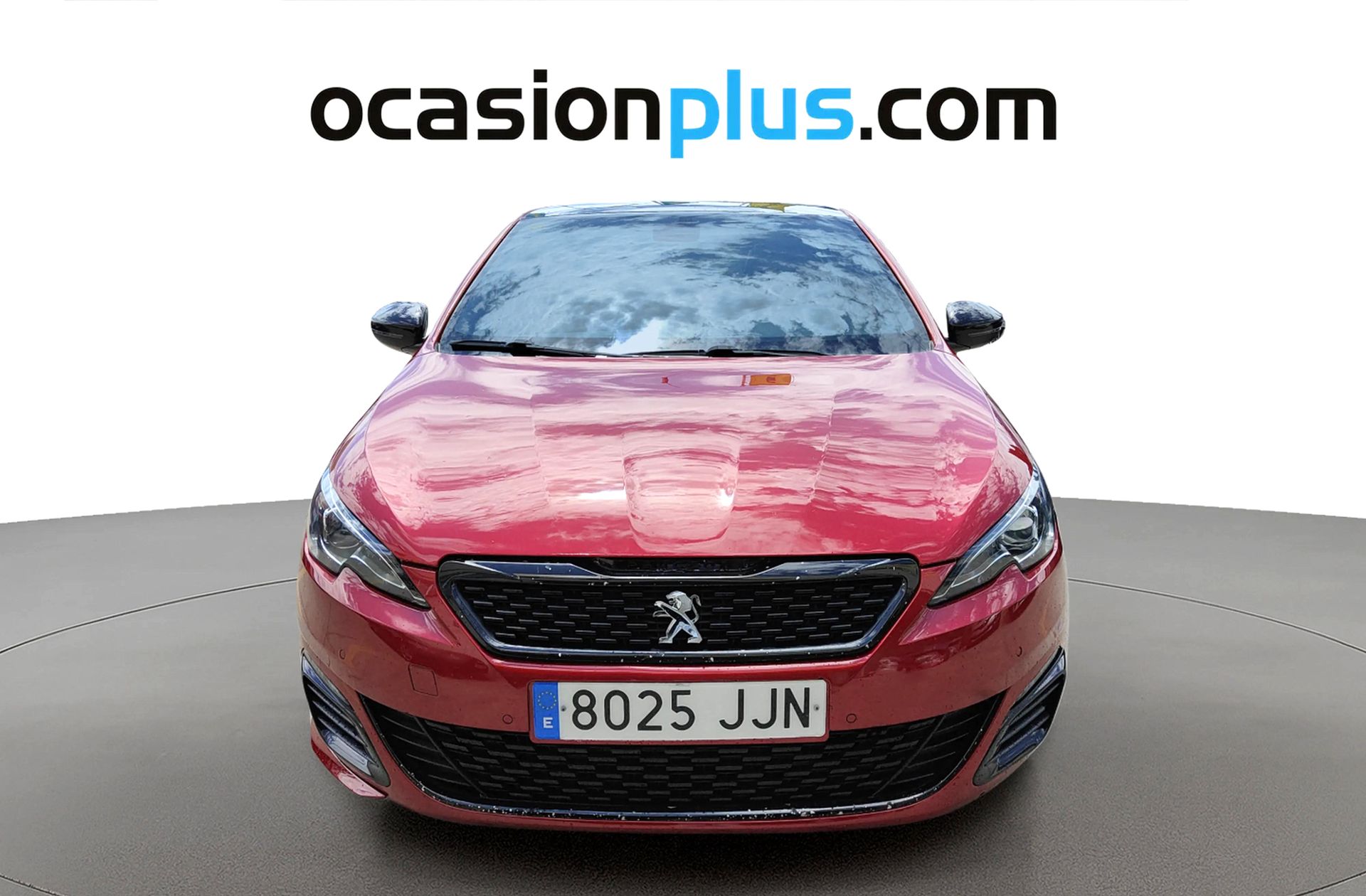 Peugeot 308 1.6 GTi - foto 13