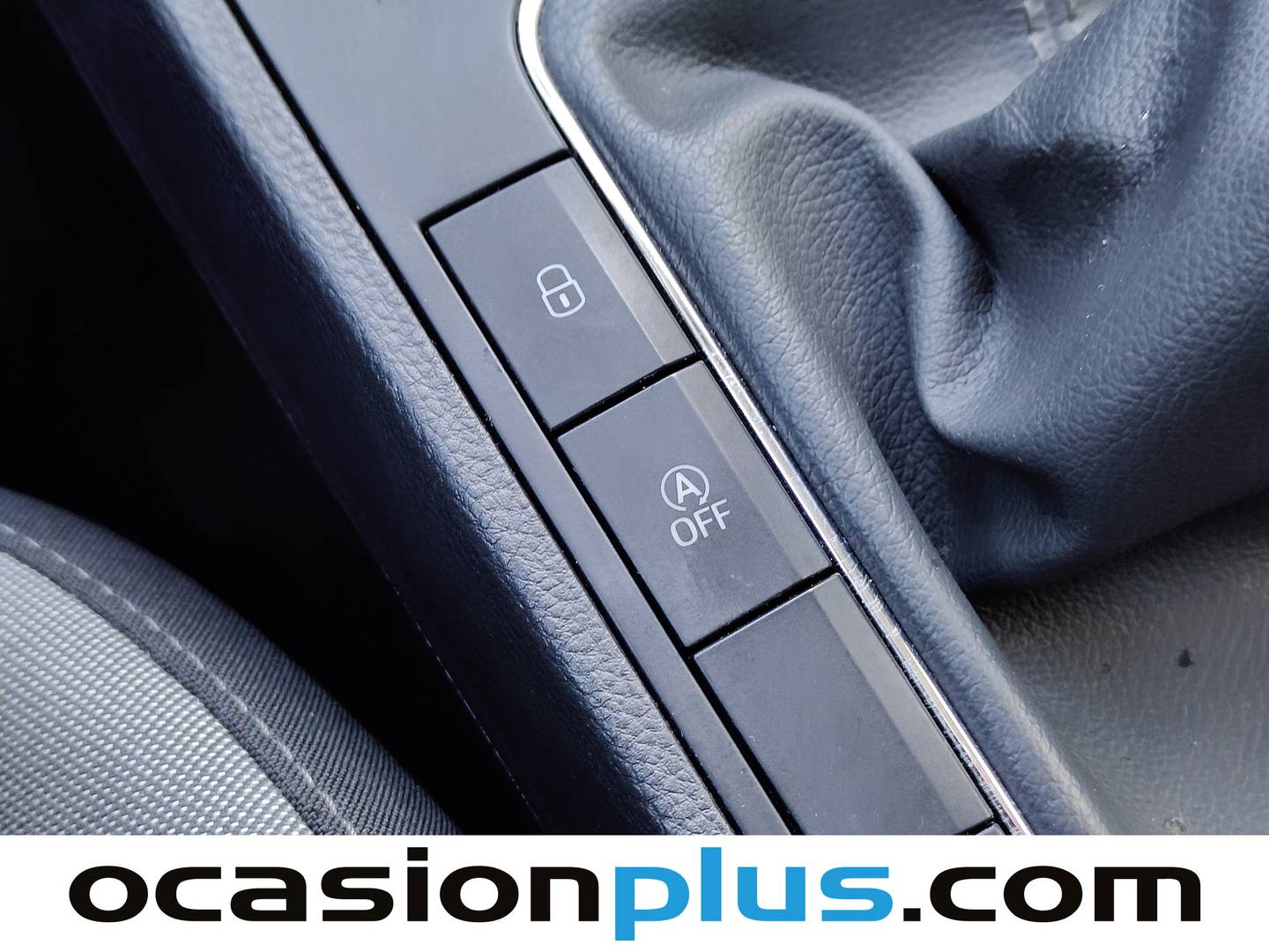 Extras del Seat Ibiza Seat Ibiza 1.0 MPI Style Plus (80 CV)
