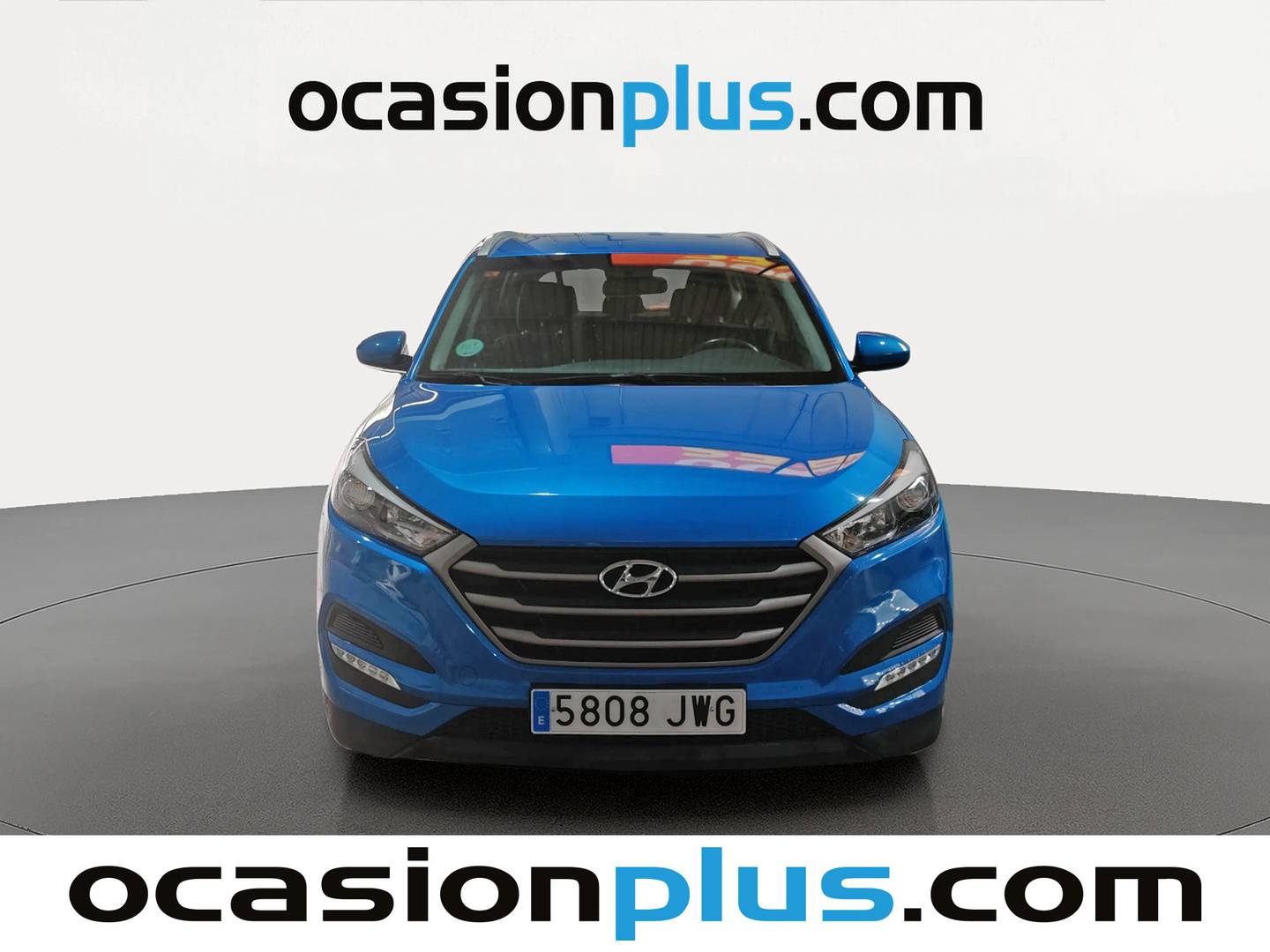 Hyundai Tucson Hyundai Tucson 1.6 GDI BlueDrive Essence 4x2 (131 CV) 131cv