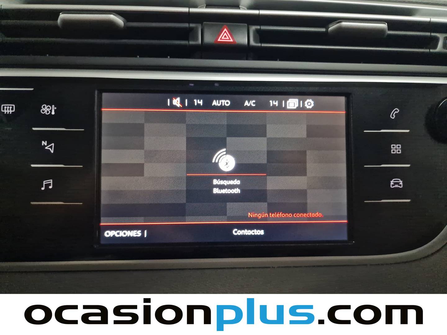 Citroën Grand C4 Spacetourer Citroën Grand C4 Spacetourer BlueHDi 130 S&S Shine (130 CV) 7 Plazas de ocasión