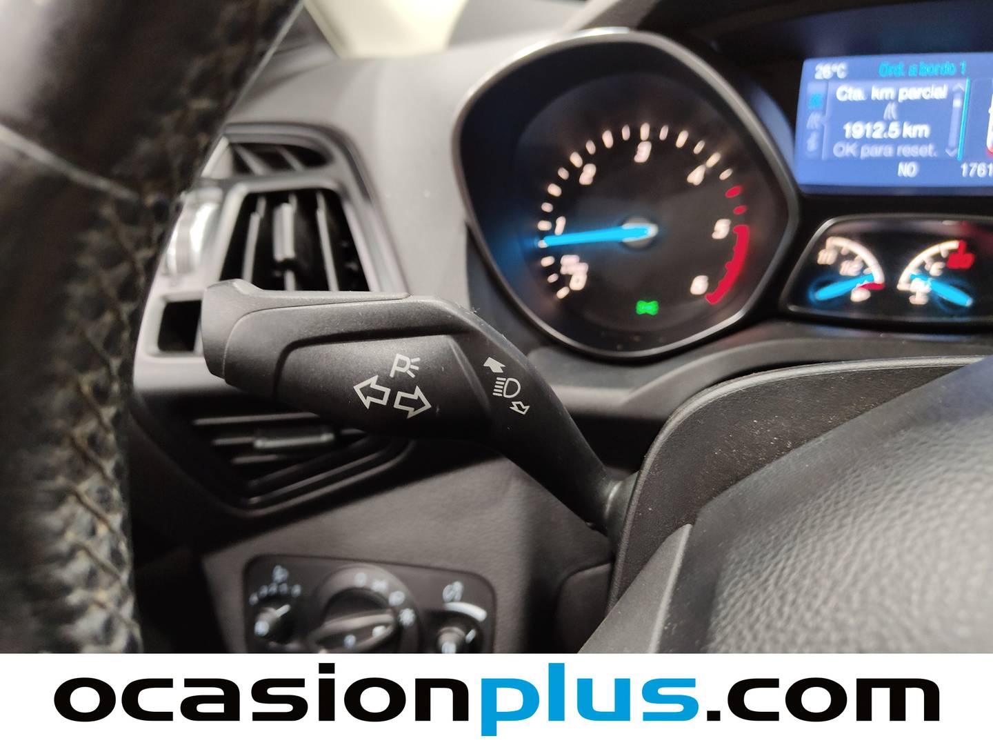 Ford Kuga Ford Kuga 1.6 EcoBoost S&S 4x2 Trend (150 CV) de ocasión