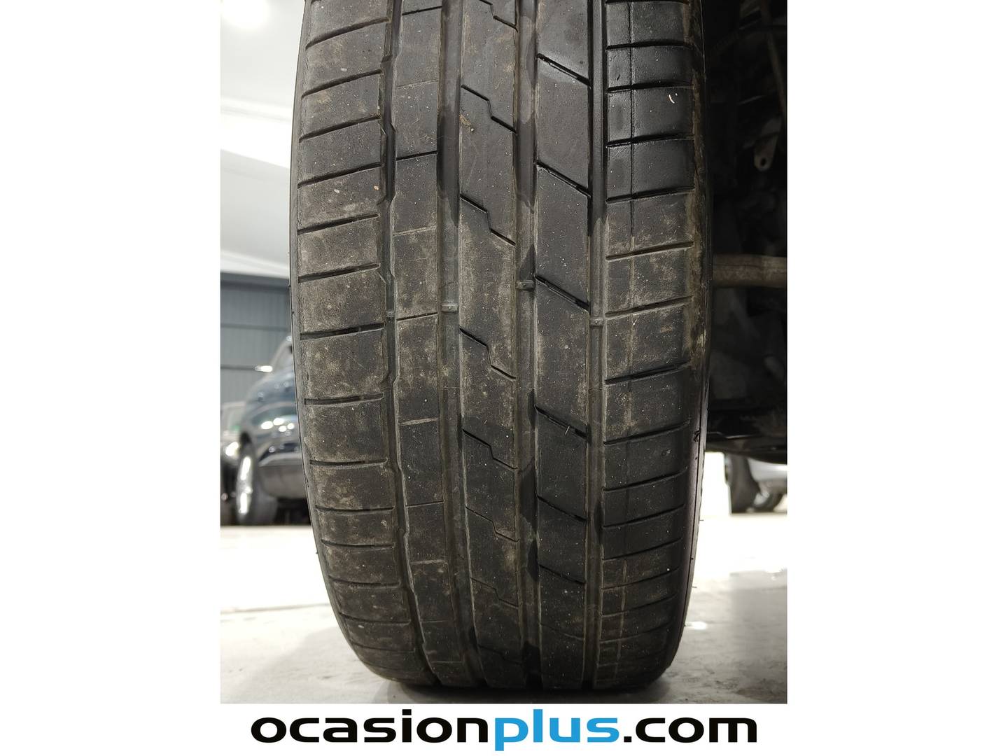 Foto Nissan JUKE Nissan Juke DIG-T 114 N-Design 4X2 (114 CV)