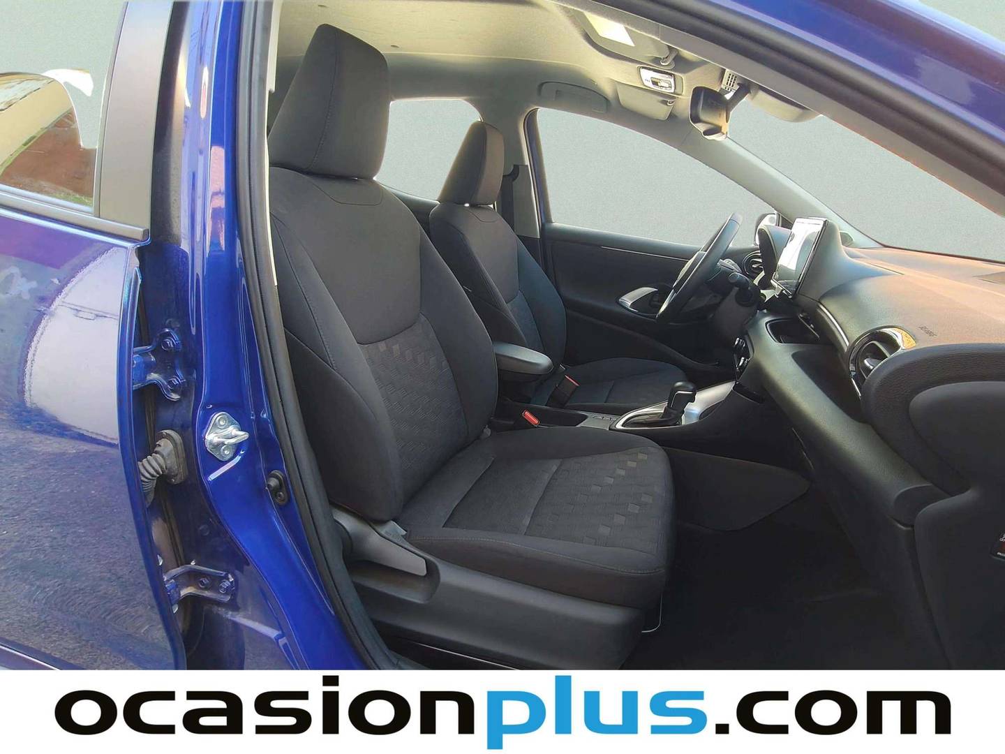 Toyota Yaris Toyota Yaris 120H Active Plus (116 CV) al mejor precio
