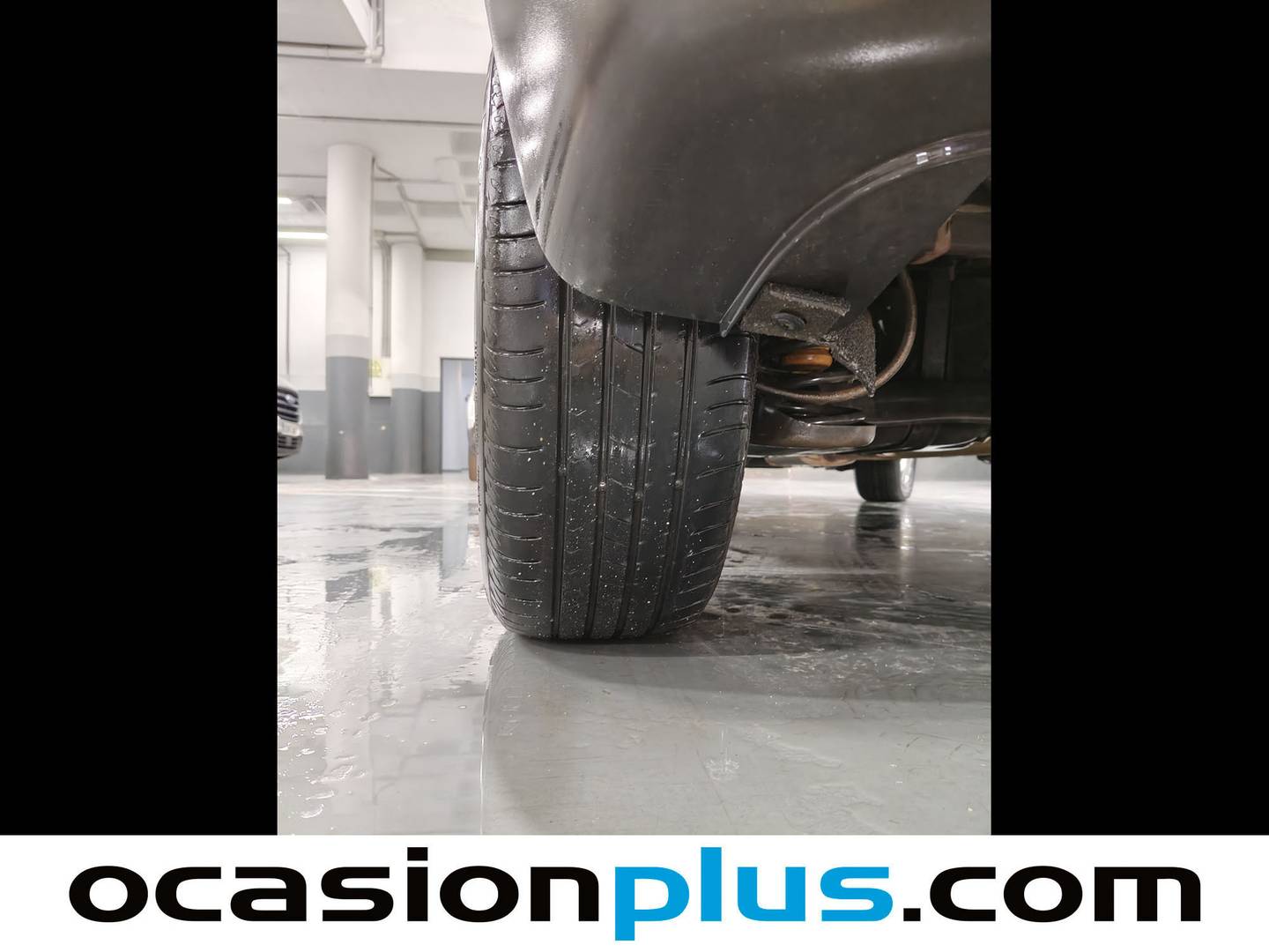 Foto SsangYong Tivoli Ssangyong Tivoli G12T Urban Plus (128 CV)