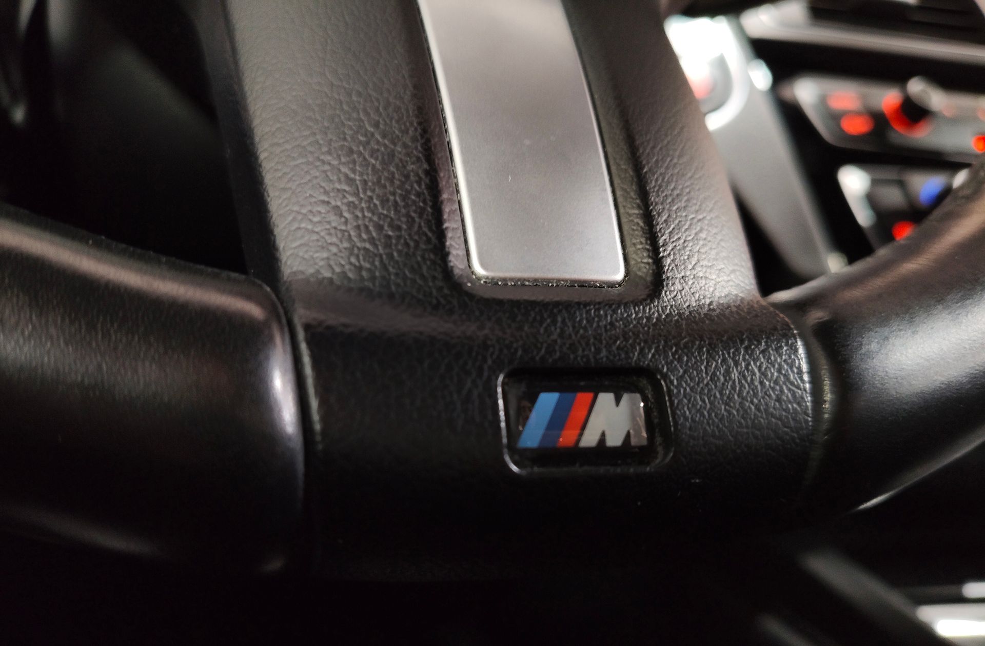 BMW Serie 1 M135i - foto 35