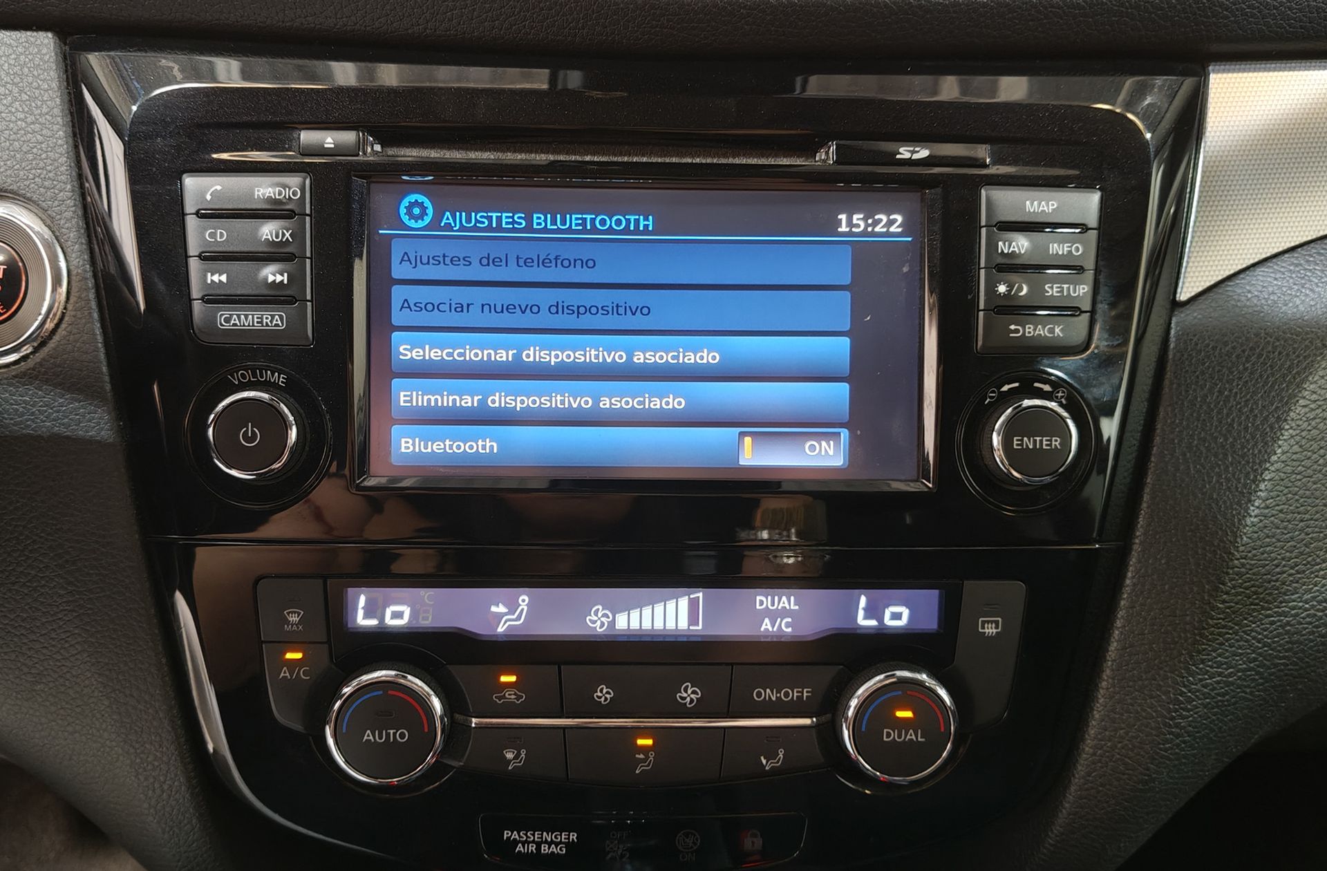 Nissan Qashqai DIG-T 115 N-Connecta 4x2 - foto 29